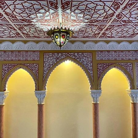 Ferienwohnung El Rincon De La Mezquita Córdoba Exterior foto