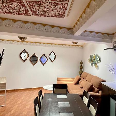 Ferienwohnung El Rincon De La Mezquita Córdoba Exterior foto