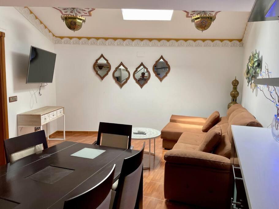 Ferienwohnung El Rincon De La Mezquita Córdoba Exterior foto