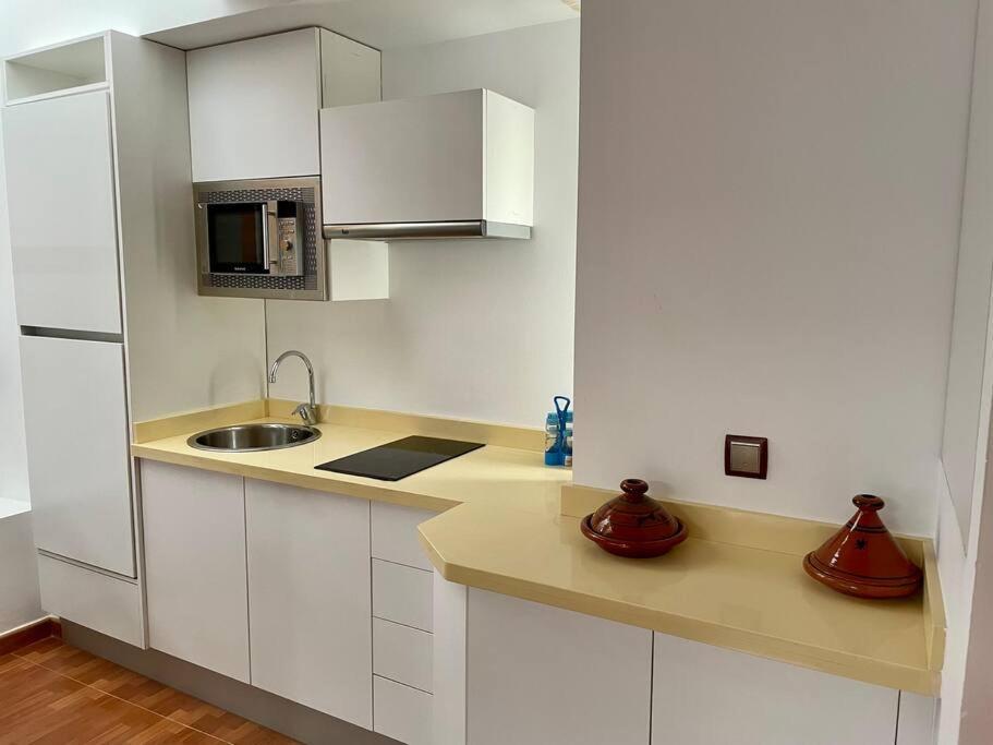 Ferienwohnung El Rincon De La Mezquita Córdoba Exterior foto
