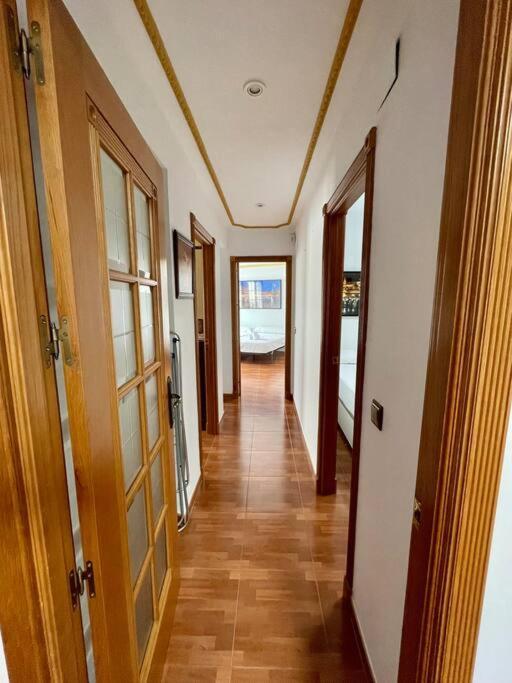 Ferienwohnung El Rincon De La Mezquita Córdoba Exterior foto